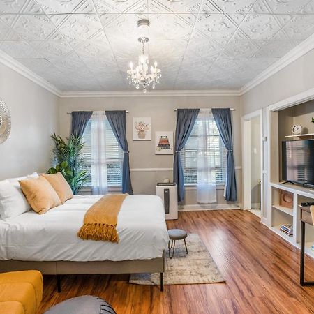 Ferienwohnung Your Charming Boho Abode Los Angeles Exterior foto