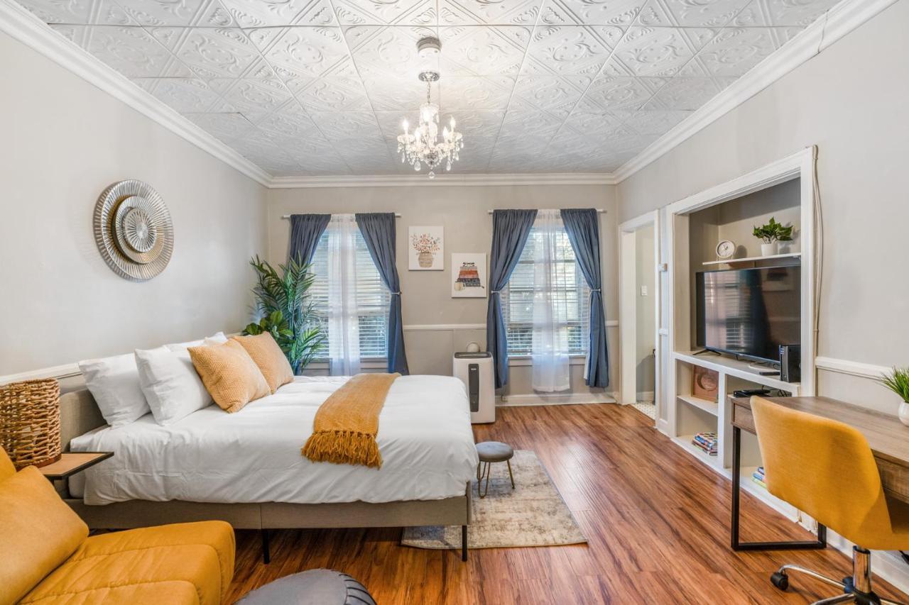 Ferienwohnung Your Charming Boho Abode Los Angeles Exterior foto